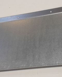 TR80/100 Suctionbox ver02 Outlet Coverplate